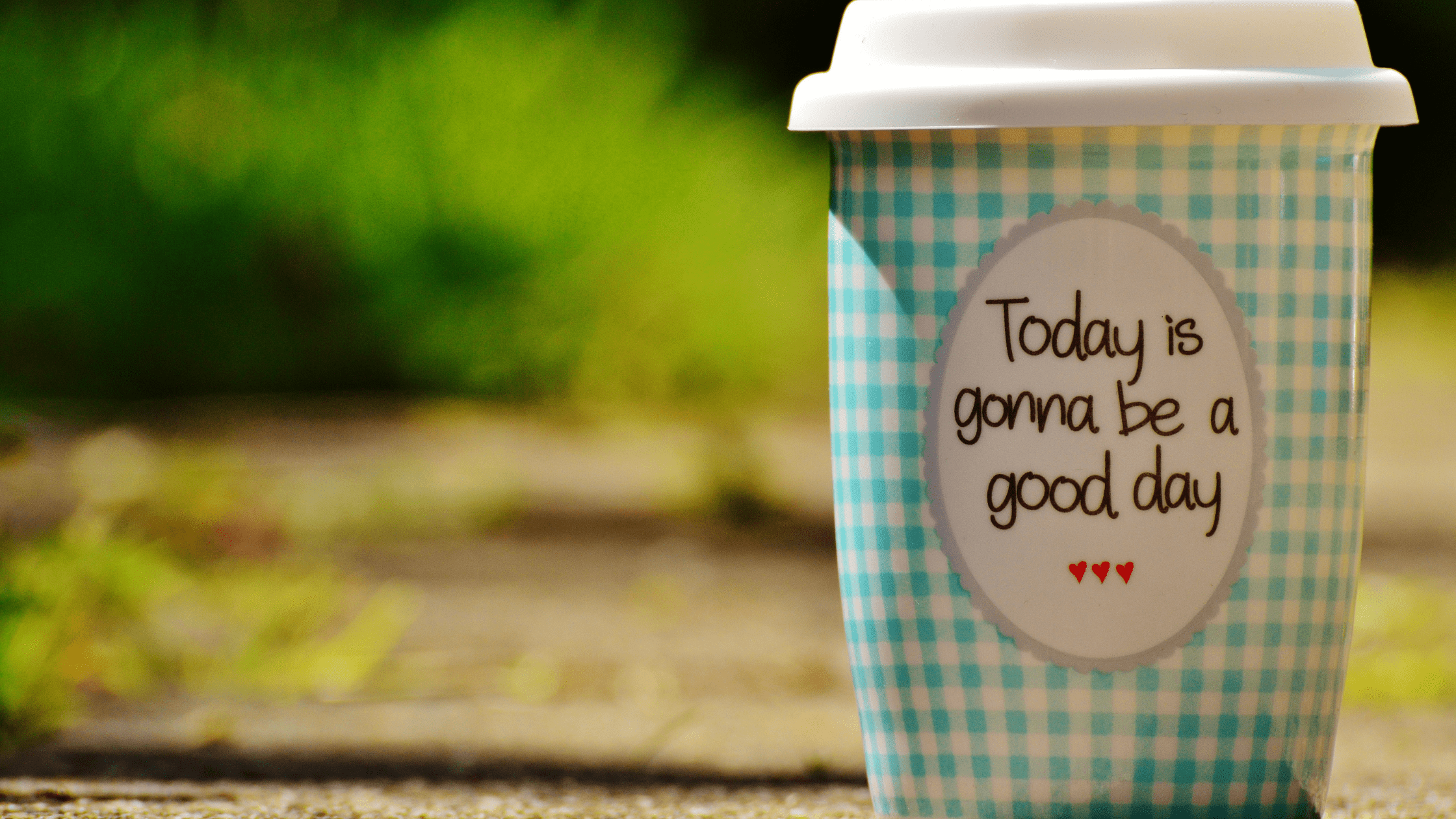 2022- it's going to be good!