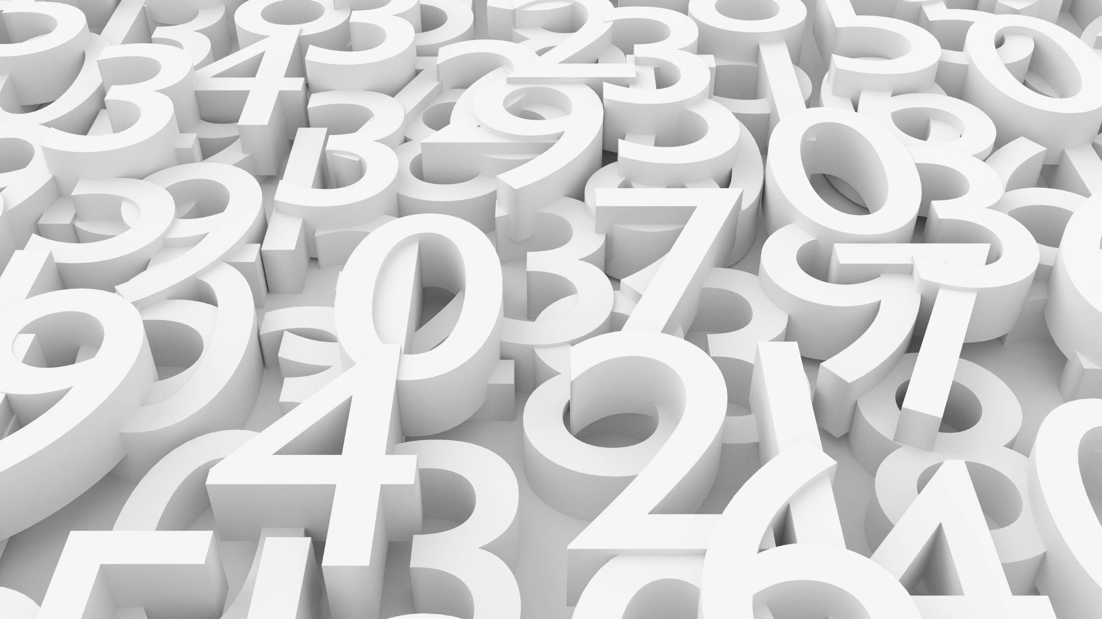 The 6 Most Important Numbers You Need to Know to Grow Your Small Business