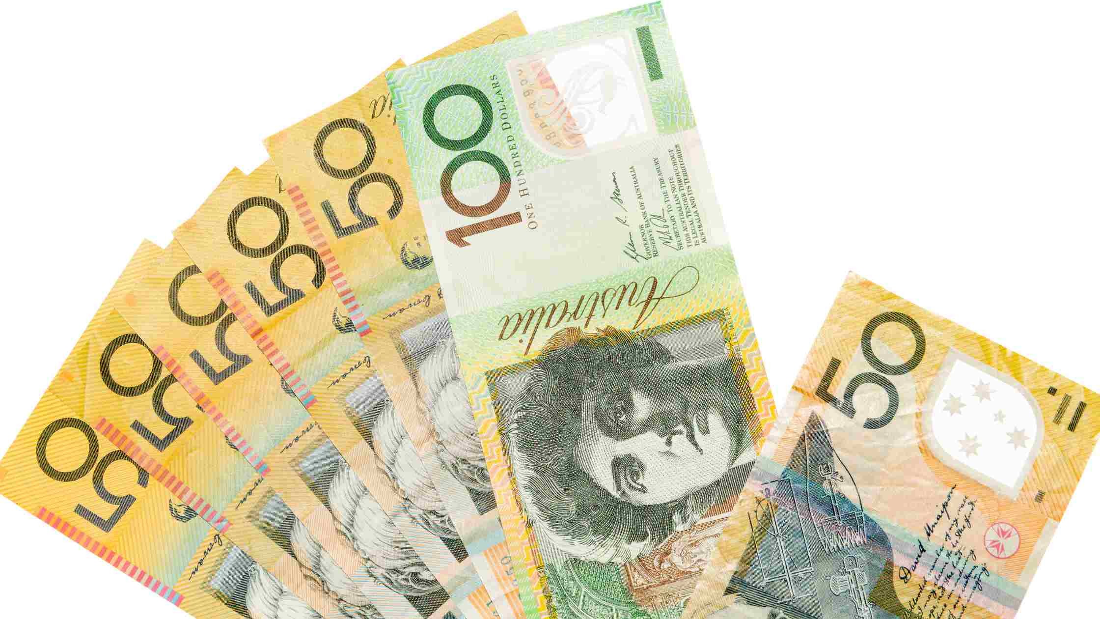 The 5 Golden Rules of Healthy Cash Flow Management